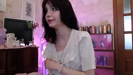 cloudgirrl webcam model stream image