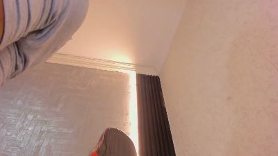 DominicSccott24 webcam model stream image