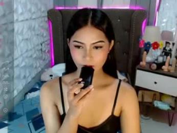 brownsausageroberta webcam model stream image