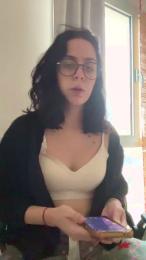 pinina webcam cam4 model stream image