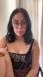 pinina webcam model stream image