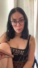 pinina webcam model stream image