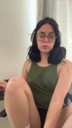 pinina webcam model stream image