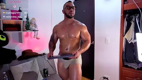 elian_r webcam model stream image