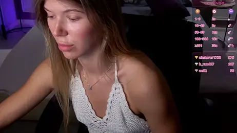 viviann_evans webcam model stream image