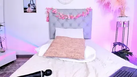 MartinnaGreco webcam model stream image