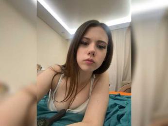 milana-stars webcam model stream image