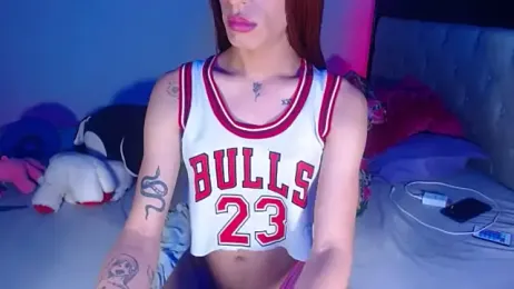 Pamelanicole webcam model stream image