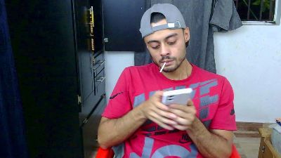 Spartan_Blaze webcam model stream image