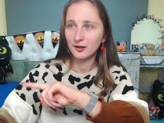 Michel Lee webcam model stream image