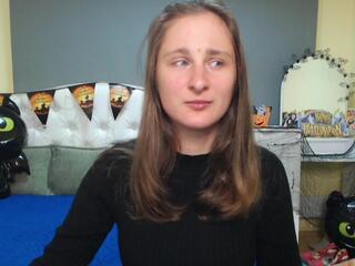 Michel Lee webcam model stream image