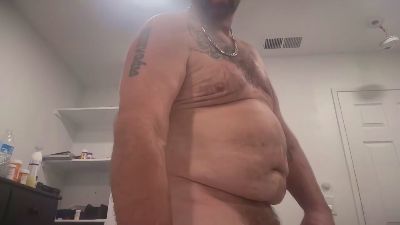 BigDaddyBossD webcam model stream image