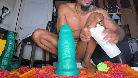 Theonlydreamybull webcam stripchat model stream image