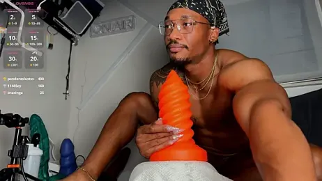 Theonlydreamybull webcam stripchat model stream image