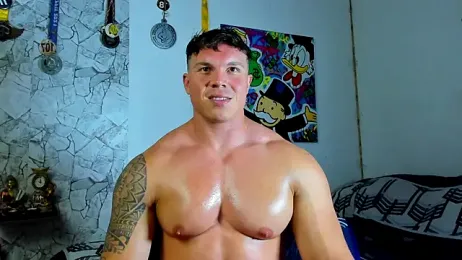 Drakexion21 webcam model stream image