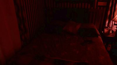 Handcock700 webcam model stream image