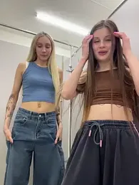 mmelicious webcam model stream image