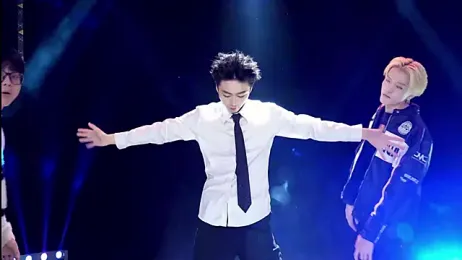 EXO-cbx webcam model stream image