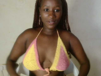 Sleekmellanin webcam model stream image