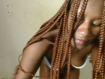 Sleekmellanin webcam model stream image