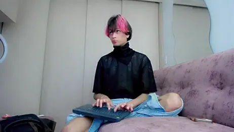 Darksweet_jack webcam model stream image