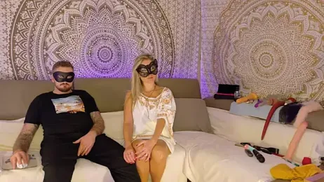 Jenny-Mystery-X webcam model stream image