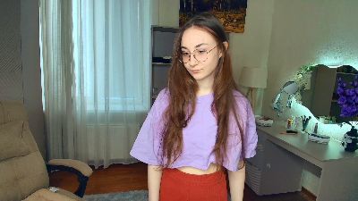 CleoRapkin webcam cam4 model stream image