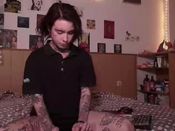 juuzou_kit webcam model stream image