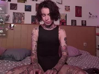 juuzou_kit webcam model stream image