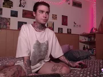 juuzou_kit webcam model stream image