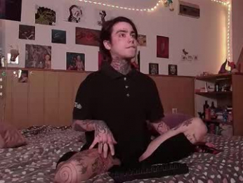 juuzou_kit webcam model stream image