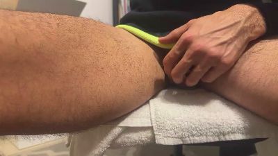 Massaggiofun webcam model stream image