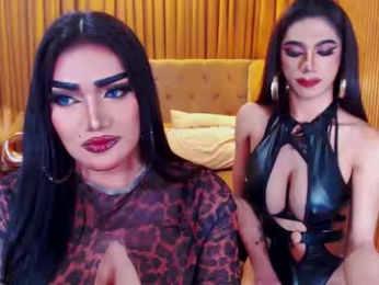 alurajhenson webcam chaturbate model stream image