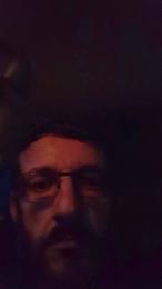 dave8022 webcam model stream image