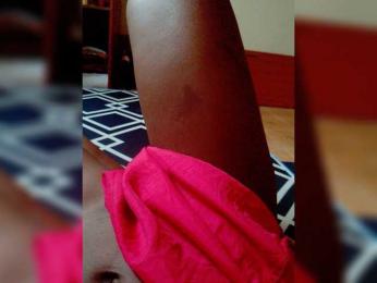 Afri webcam bongacams model stream image