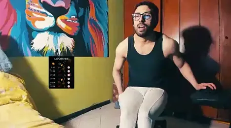 irokdan891 webcam model stream image