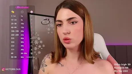 Mrs_Tory webcam model stream image