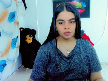 maddison-ivannova webcam model stream image