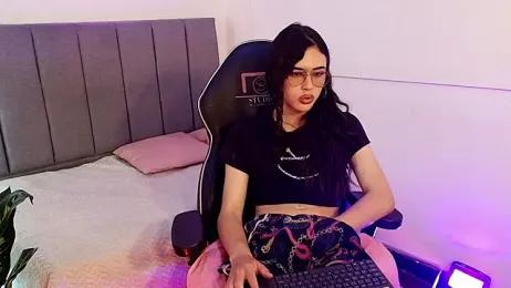 KVAS_TAY1 webcam model stream image