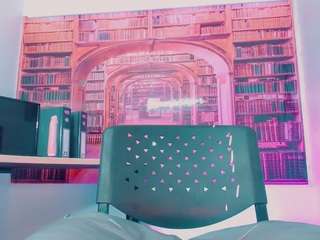 emeli-roushot webcam model stream image