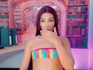 emeli-roushot webcam model stream image