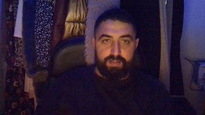 Spartan_1988 webcam model stream image
