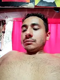 Simone_Miller webcam model stream image