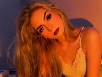 ImeeAnderson webcam livejasmin model stream image