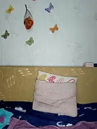 Katti_Kissa webcam model stream image