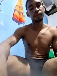 Kesurra webcam model stream image