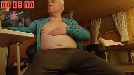 otto0775 webcam model stream image