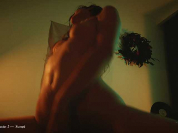 WebCora webcam model stream image