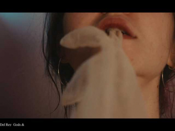 WebCora webcam model stream image