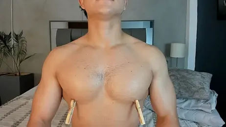 Charlie___Musk webcam model stream image